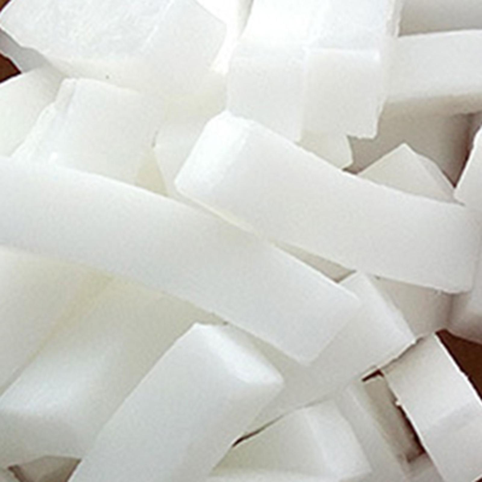 Soap Making Base - White Transparent Soap Base for Soap