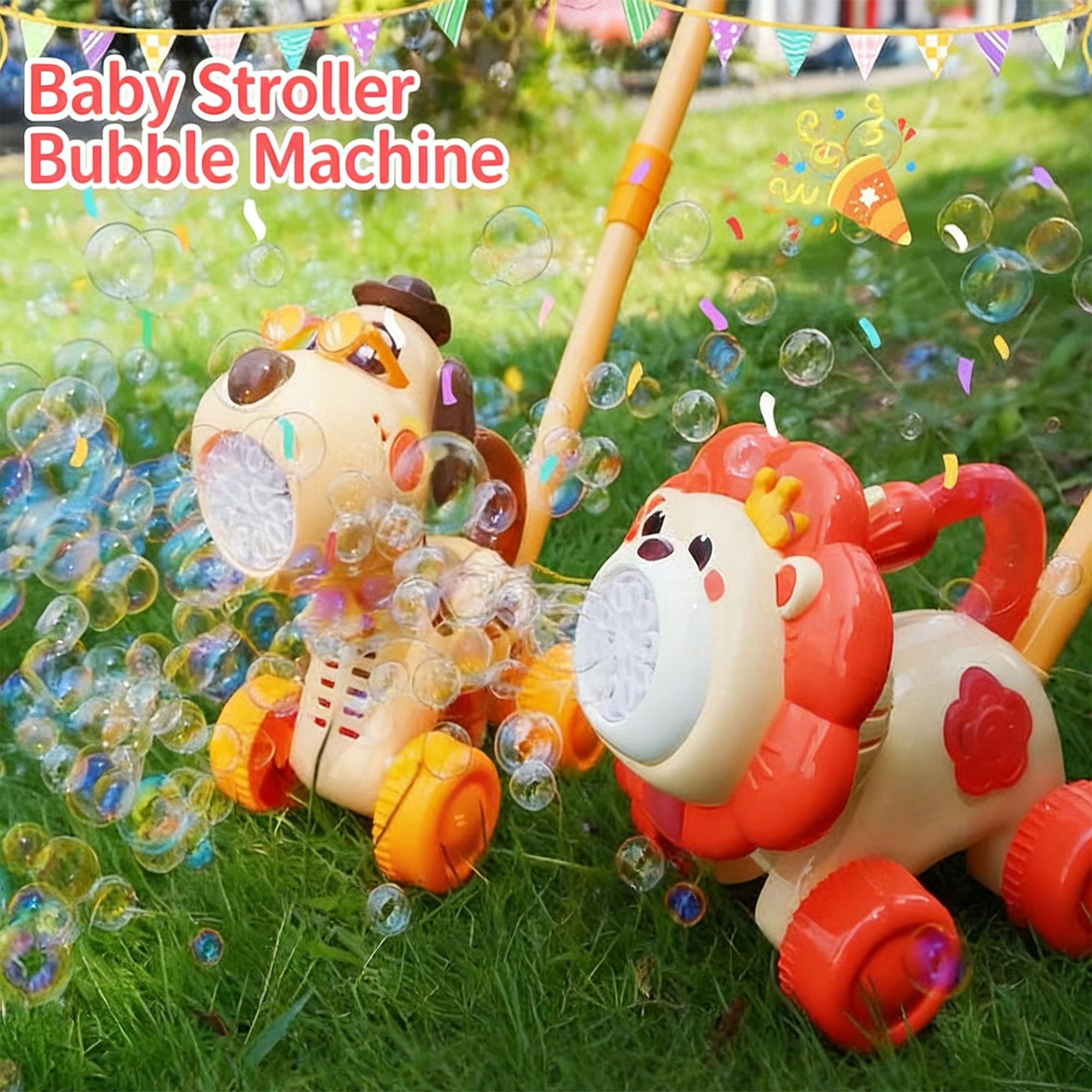 Soap Making Cold Process - 2in1 Electric Bubble Cart Handheld Automatic