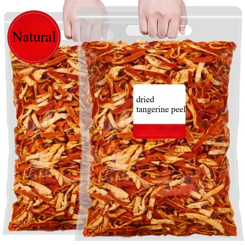 Soap Making Home - High Quality Natural Aromatic dried tangerine