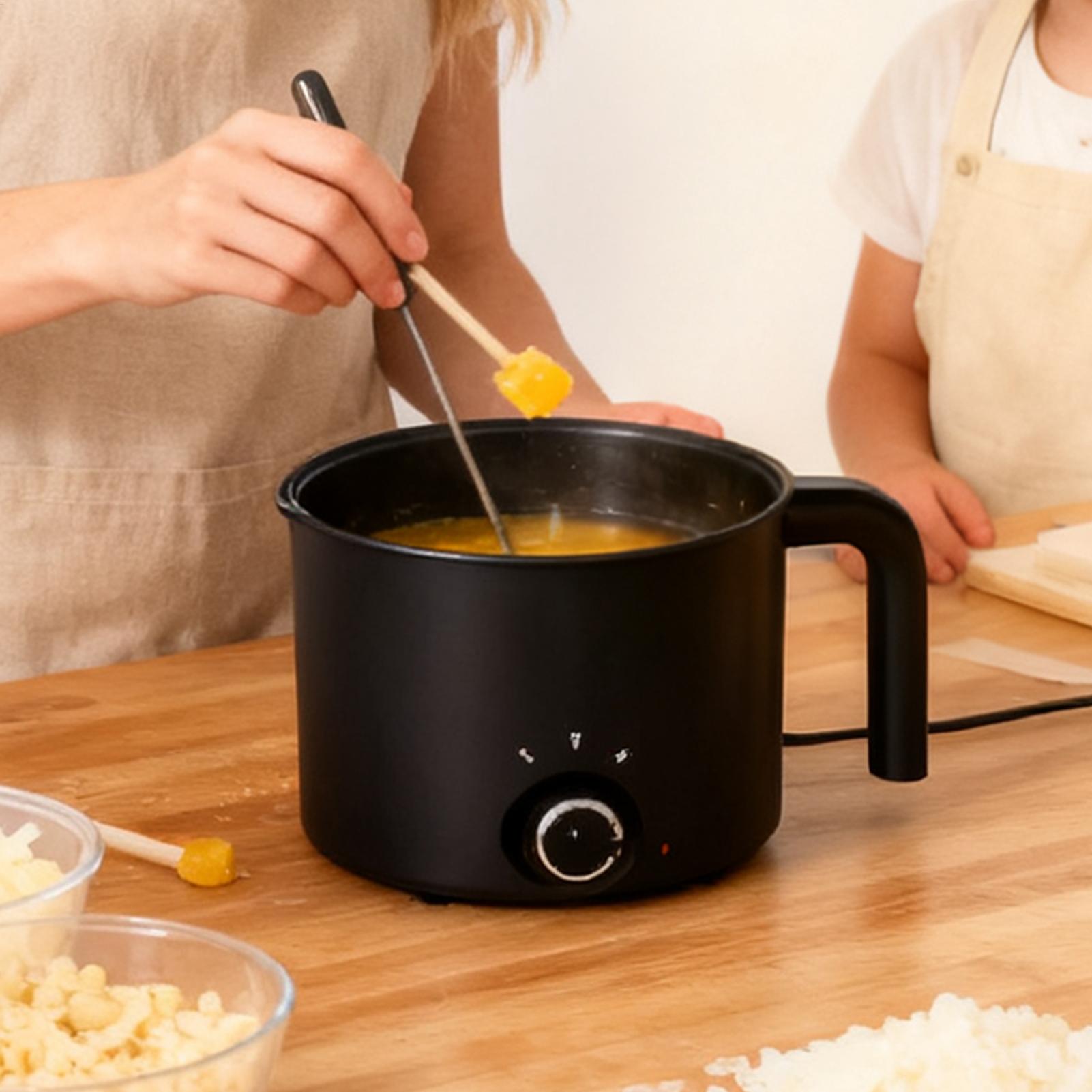 Soap Making Home - Candle Wax Melting Pot 1.5L Large