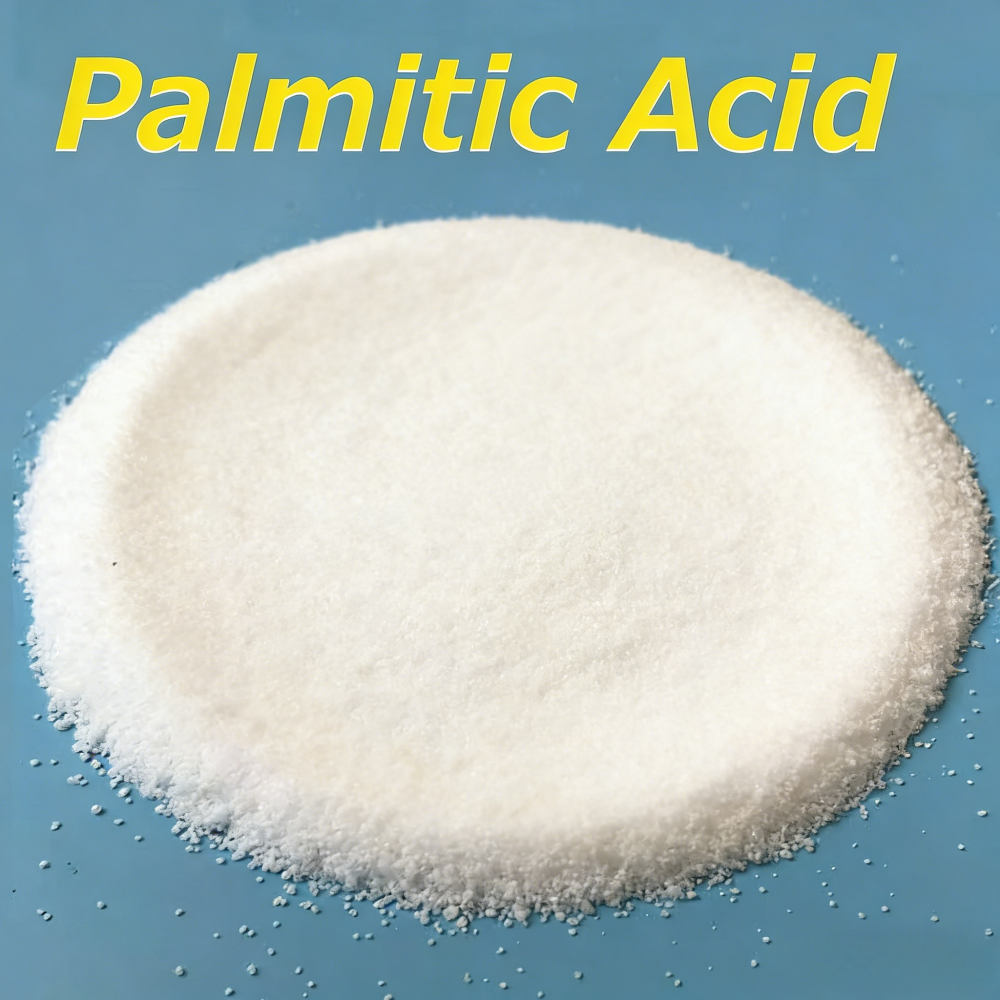 Soap Making Acid - - 98% Palmitic Acid – Raw
