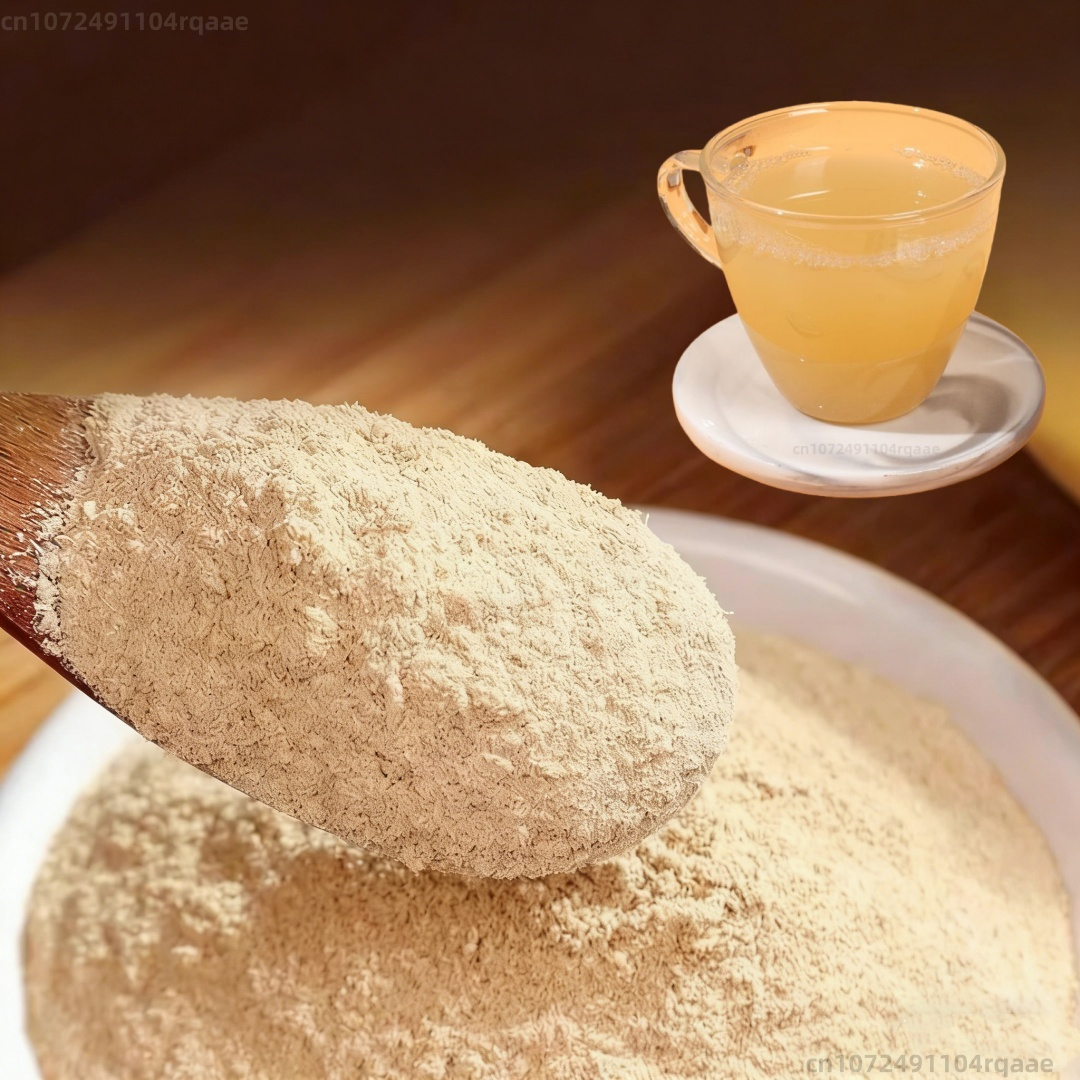 Soap Making Raw Material - Top Natural Wild Astragalus Powder Raw
