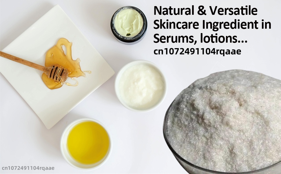 99% Purity Kojic Acid Crystal  – Soap Making Acid Bewertung und Preis