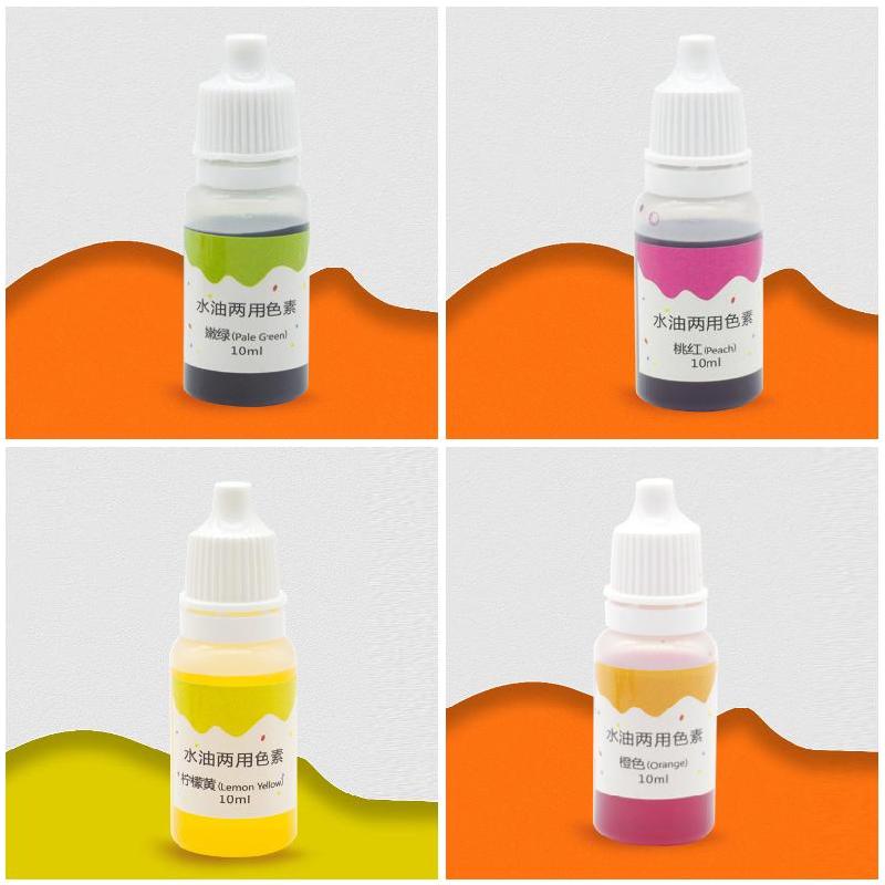10ml Handmade Soap Dye Pigment – Soap Making Base Bewertung und Preis