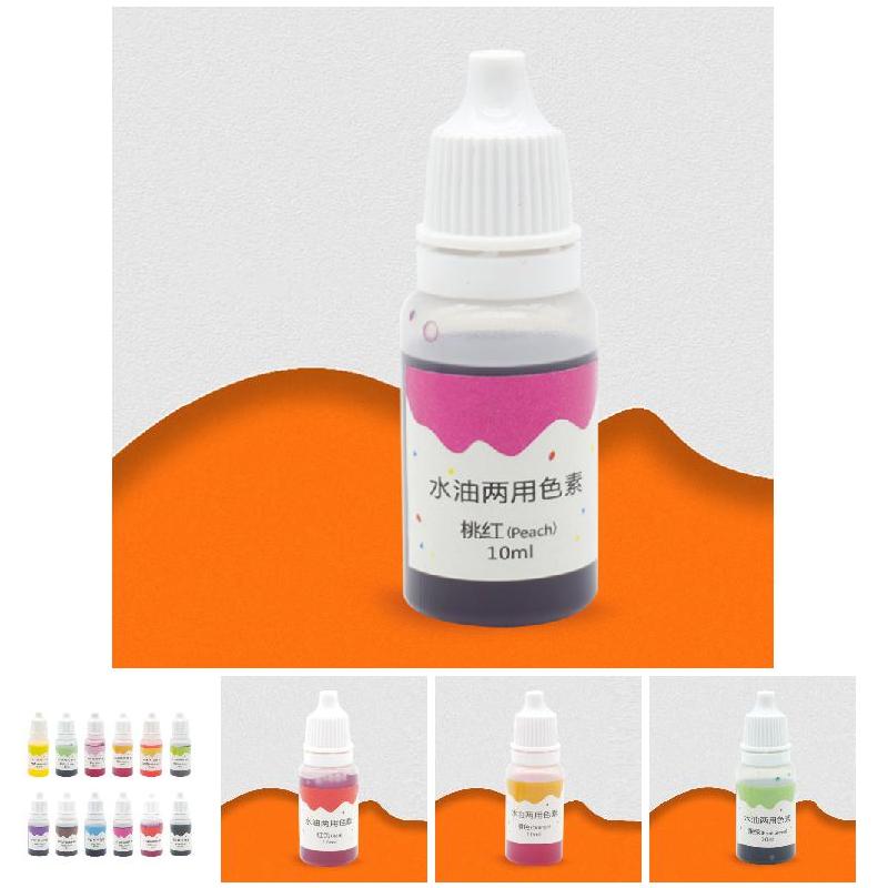 10ml Handmade Soap Dye Pigment – Soap Making Base Bewertung und Preis