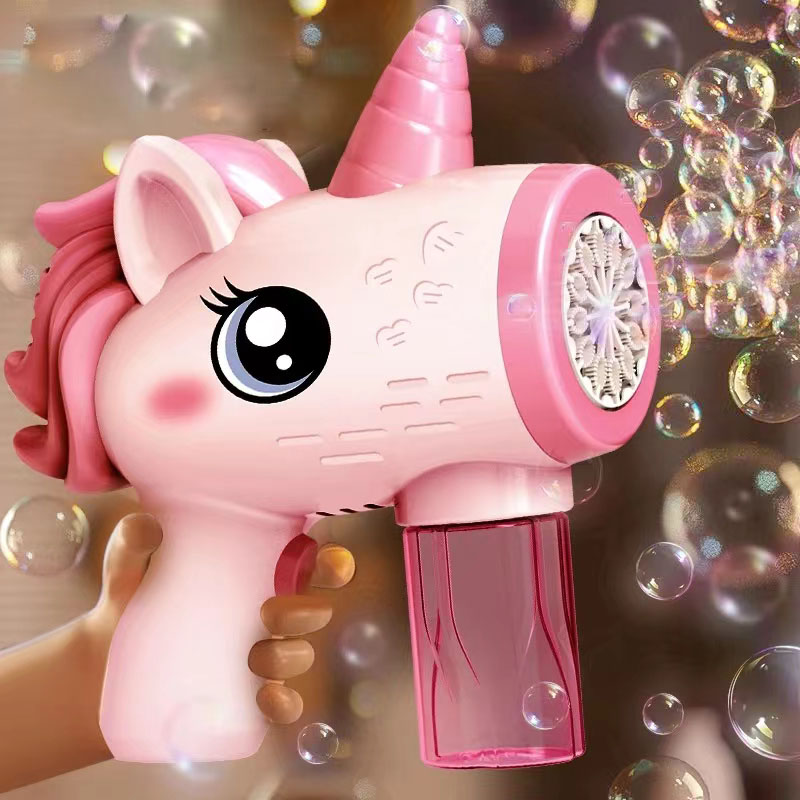 Unicorn electric bubble gun, t – Soap Making Cold Process Bewertung und Preis