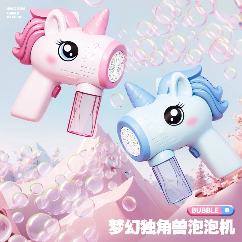 Unicorn electric bubble gun, t – Soap Making Cold Process Bewertung und Preis