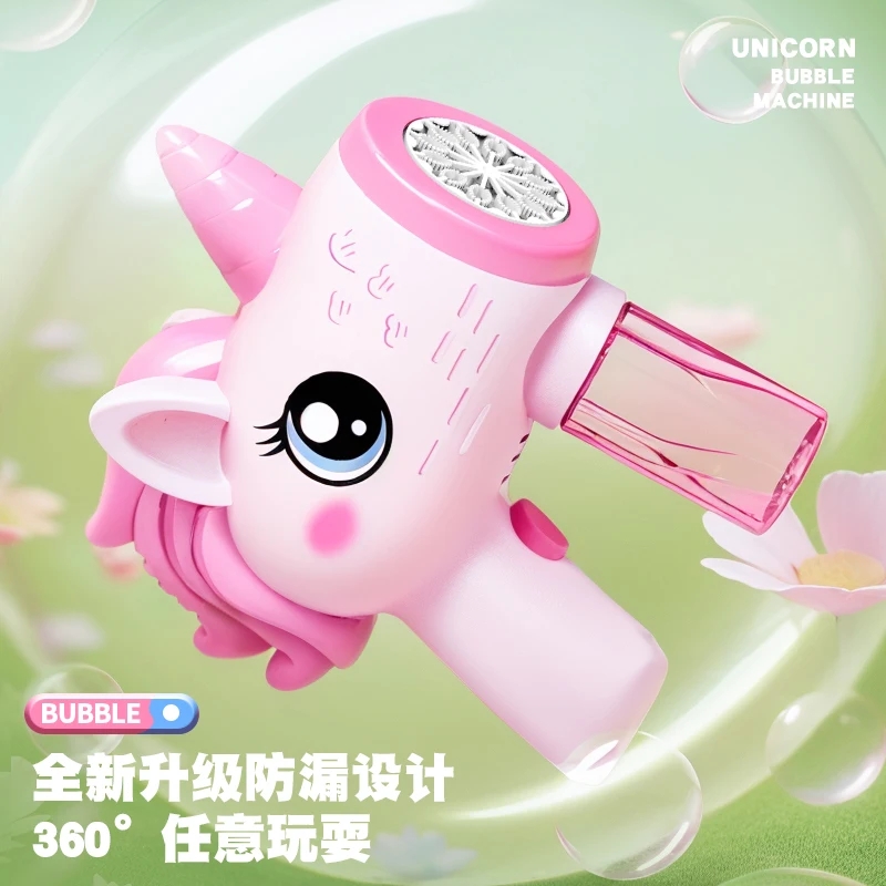 Unicorn electric bubble gun, t – Soap Making Cold Process Bewertung und Preis