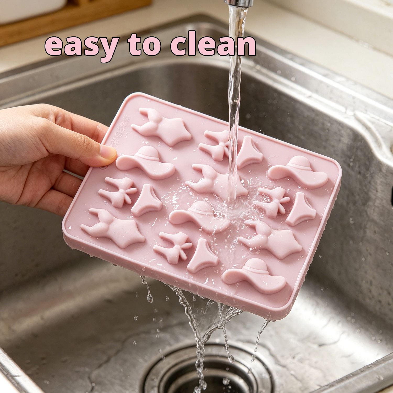 A Summer-Themed Beach Bikini M – Soap Making Silicone Molds Bewertung und Preis