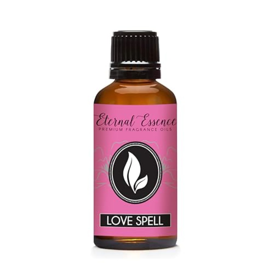 Love Spell Type Premium Fragra – Soap Making Home Bewertung und Preis