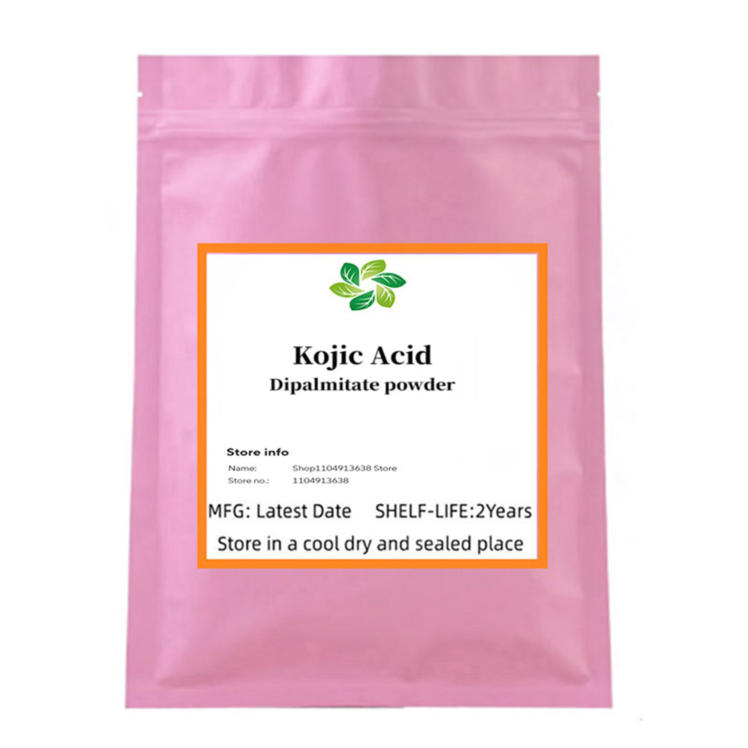 New Arrival Kojic Acid Dipalmi – Soap Making Acid Bewertung und Preis