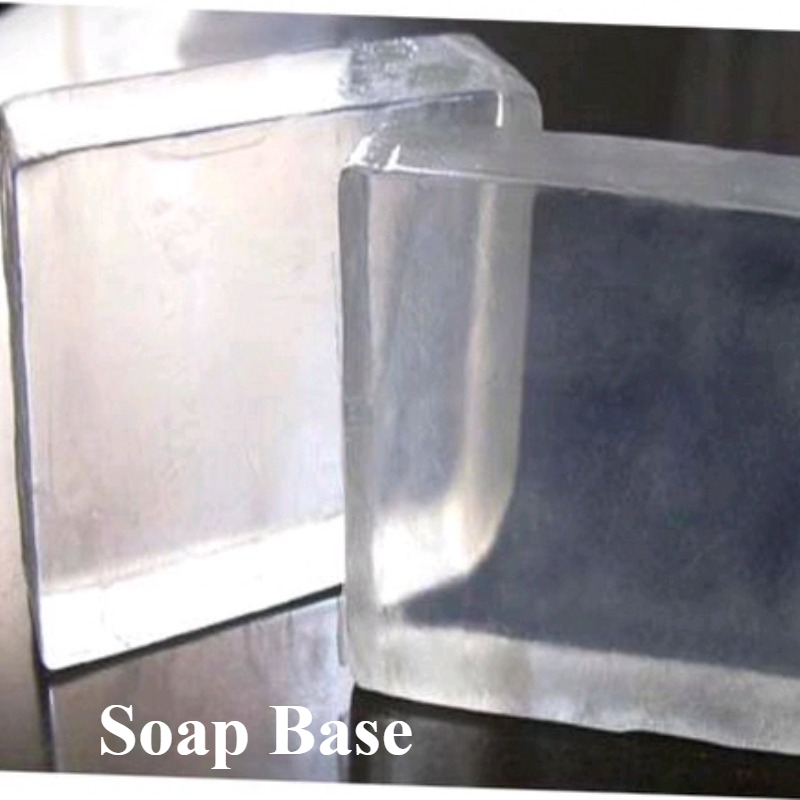 500g/bag Transparent/milky Whi – Soap Making Base Bewertung und Preis