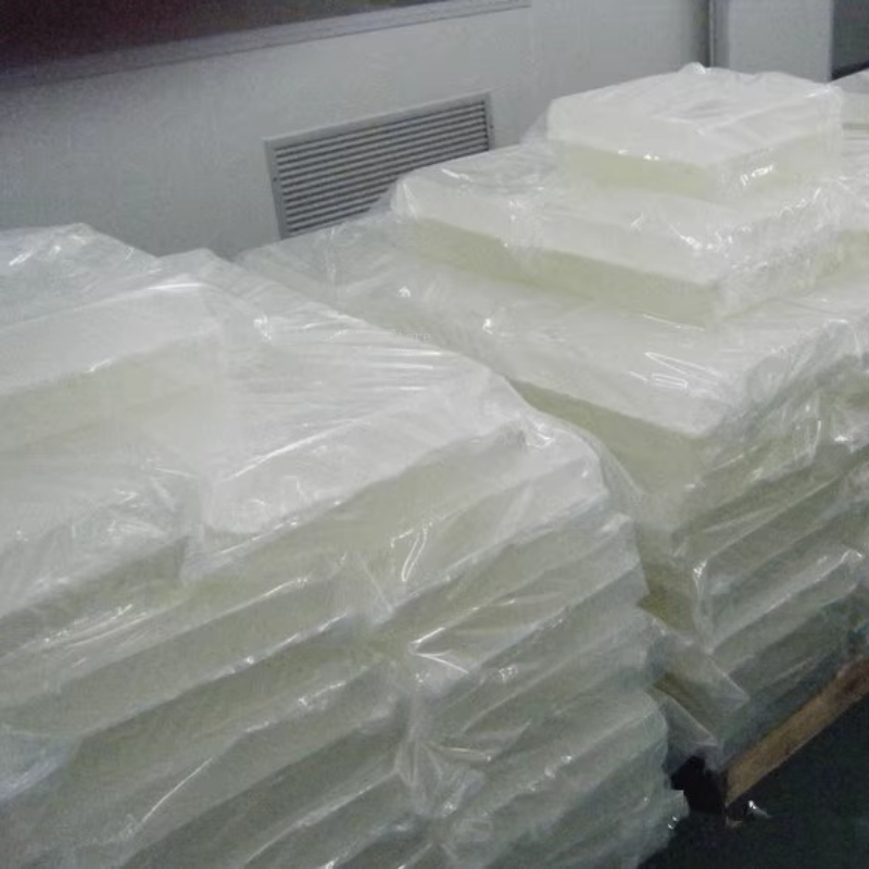 500g/bag Transparent/milky Whi – Soap Making Base Bewertung und Preis