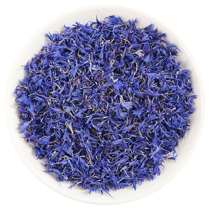 Premium Cornflower Petals For  – Soap Making Home Bewertung und Preis