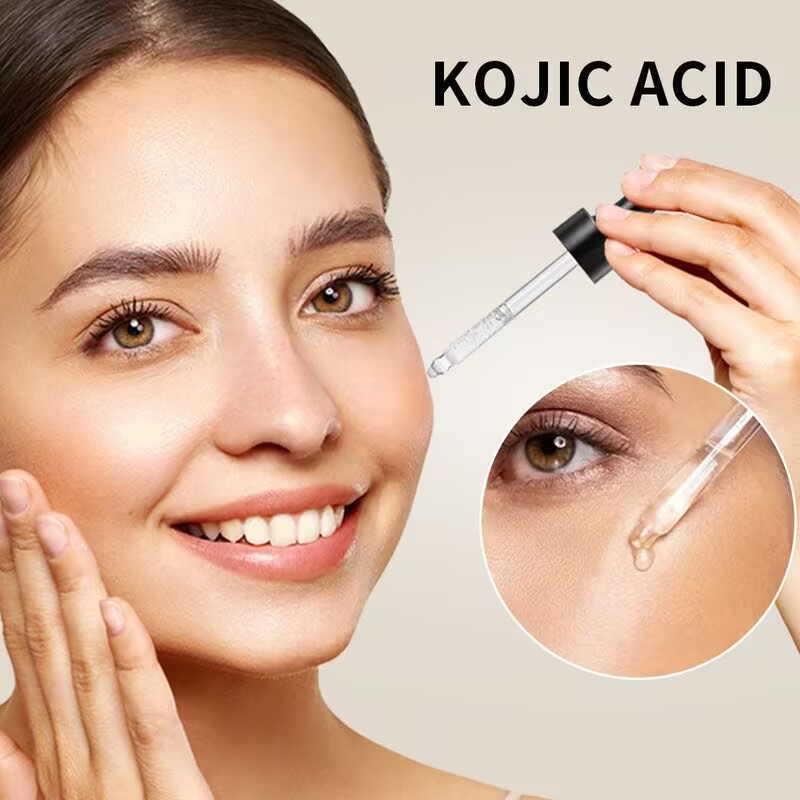 99% Pure Kojic Acid Crystals M – Soap Making Acid Bewertung und Preis