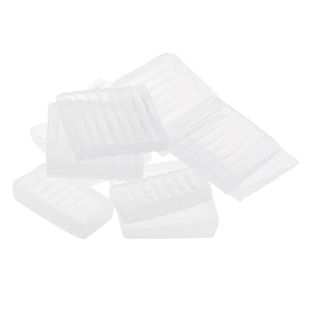 Clear Raw Soap Base for Making – Soap Making Base Bewertung und Preis