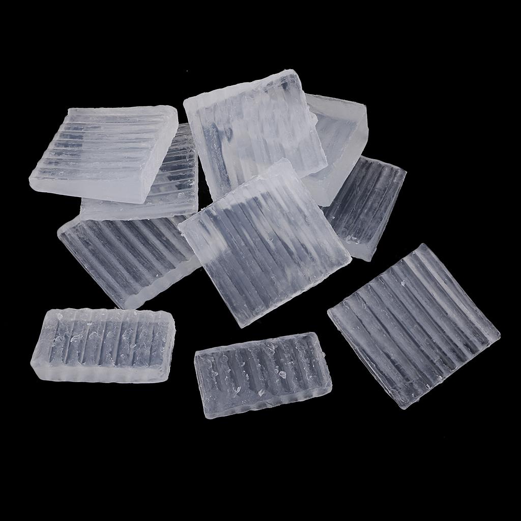 Clear Raw Soap Base for Making – Soap Making Base Bewertung und Preis