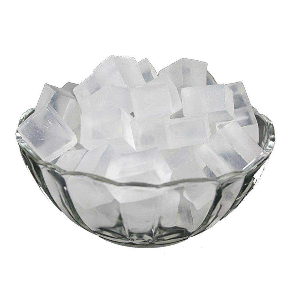 Clear Raw Soap Base for Making – Soap Making Base Bewertung und Preis