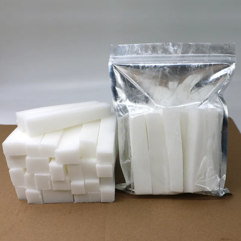 DIY Fashion Bag Clear or White – Soap Making Base Bewertung und Preis