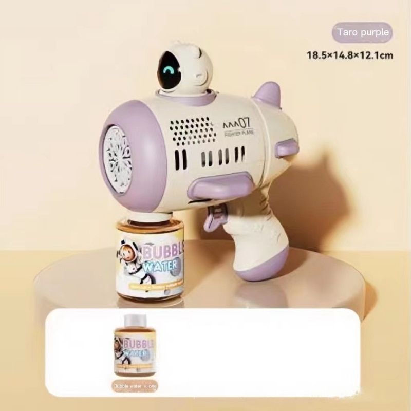 Purple Bubble Machine for Chil – Soap Making Cold Process Bewertung und Preis