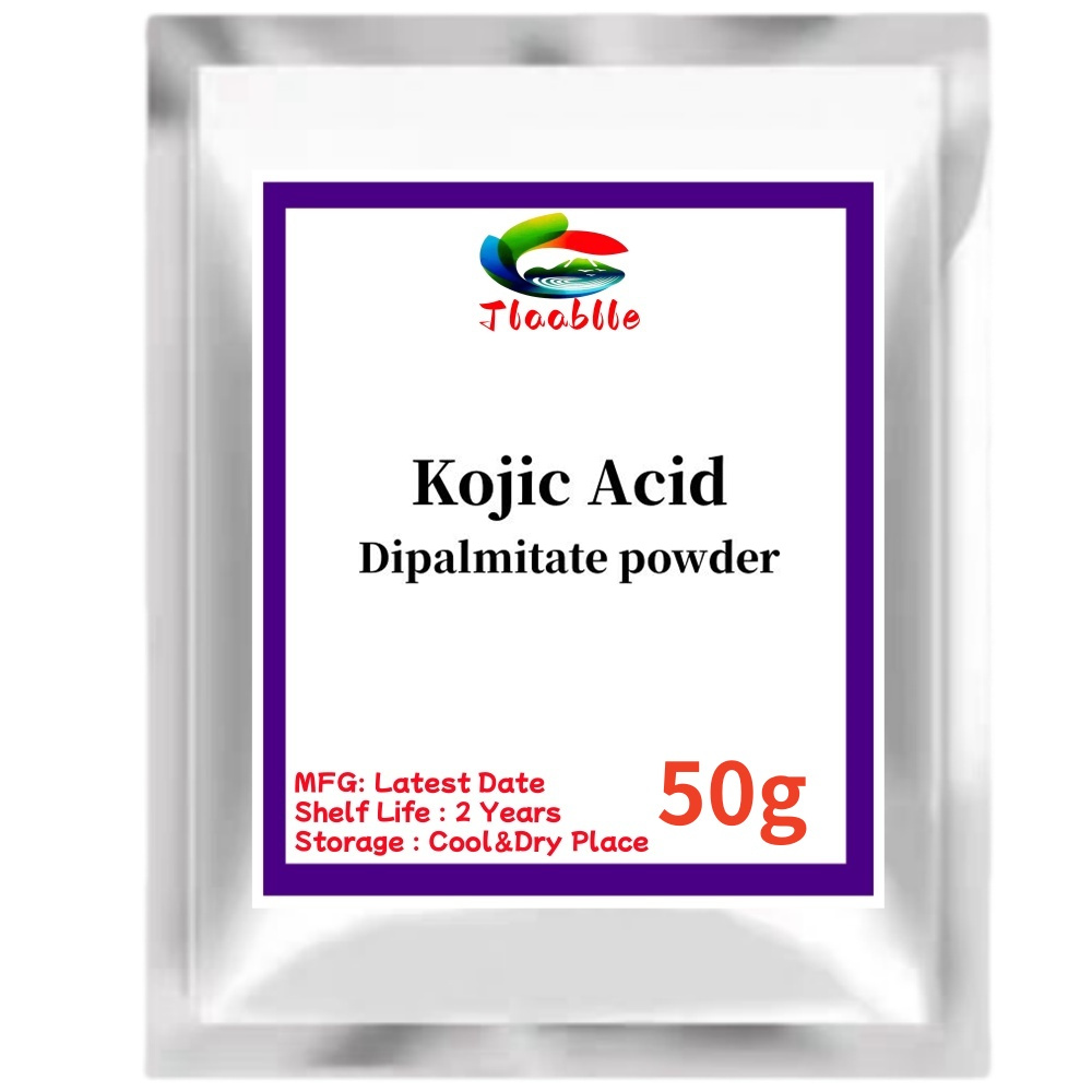 Make-up Material Kojic Acid Di – Soap Making Acid Bewertung und Preis