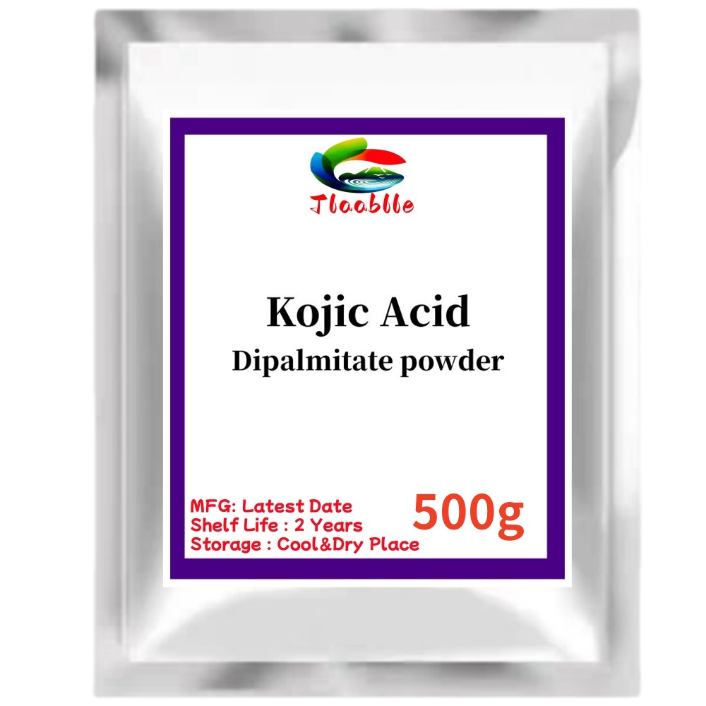 Make-up Material Kojic Acid Di – Soap Making Acid Bewertung und Preis