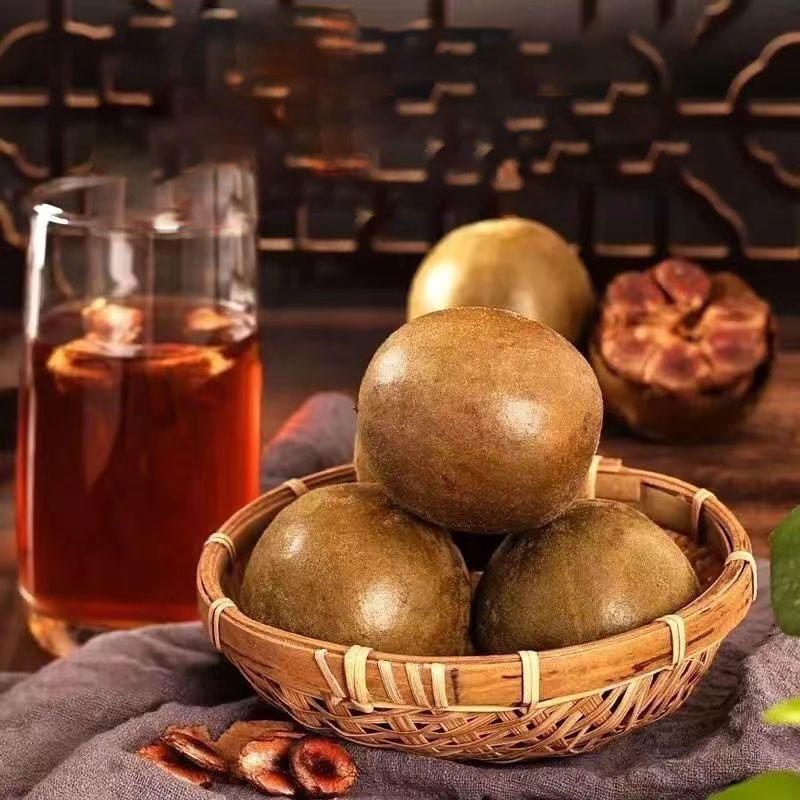 Top Natural Luo Han Guo Dried  – Soap Making Home Bewertung und Preis