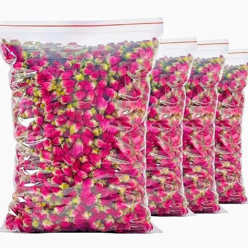 Fragrant Natural Red Rose Drie – Soap Making Home Bewertung und Preis