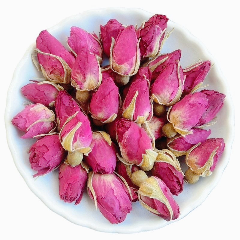 Fragrant Natural Red Rose Drie – Soap Making Home Bewertung und Preis