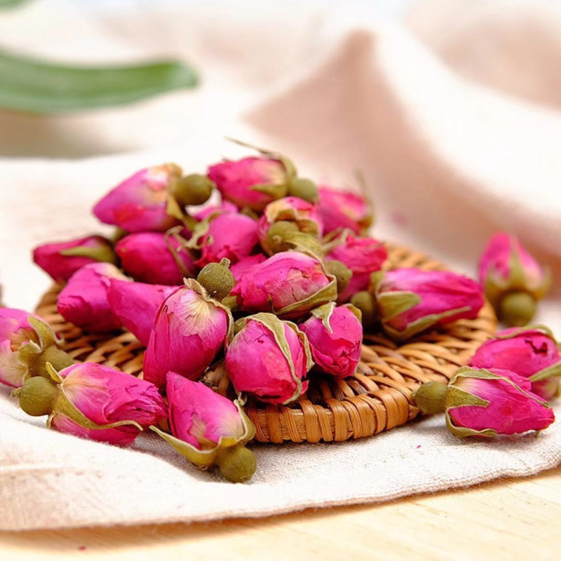 Fragrant Natural Red Rose Drie – Soap Making Home Bewertung und Preis