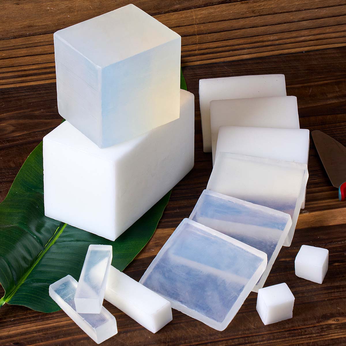 1000g Glycerin Soap Base DIY H – Soap Making Base Bewertung und Preis