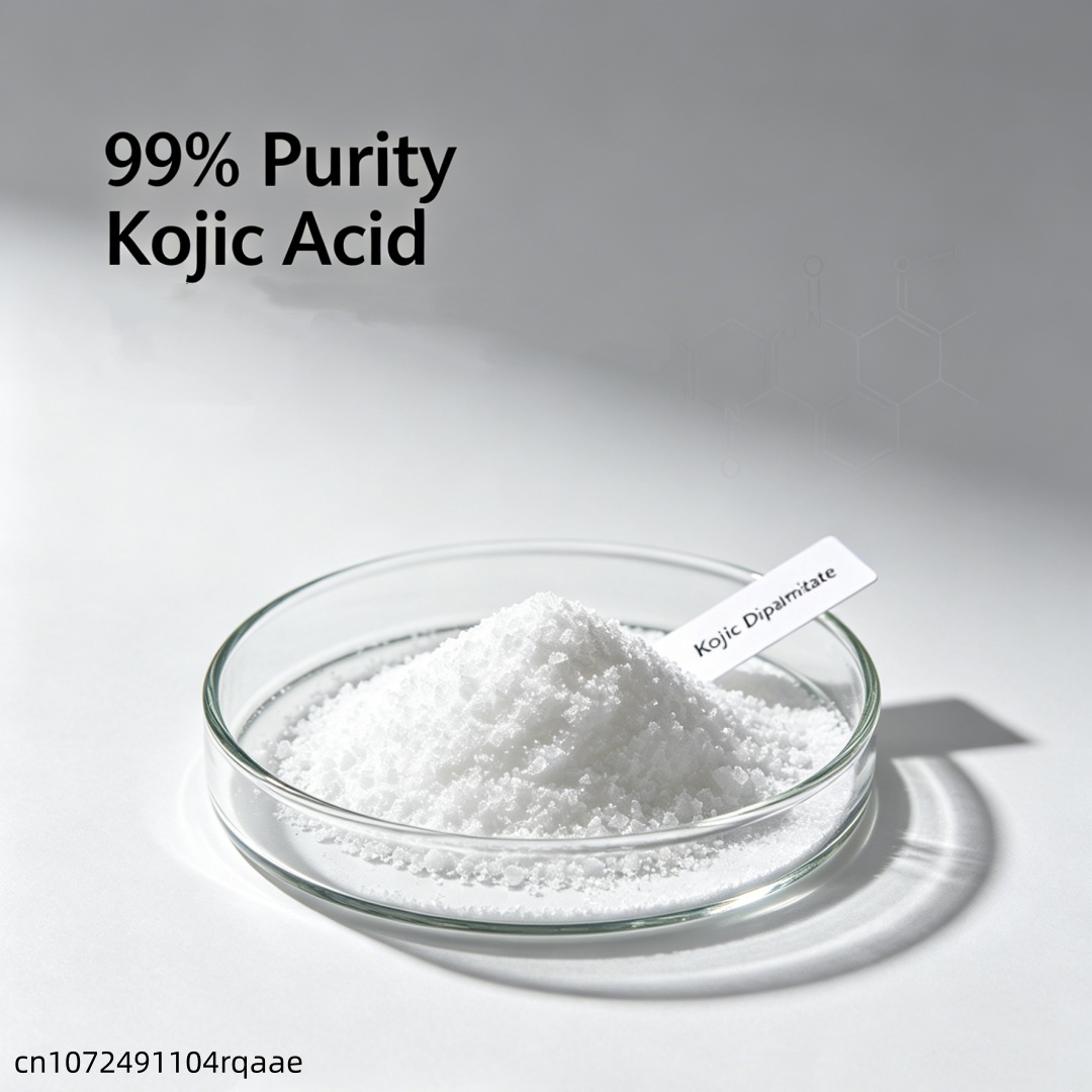 99% Pure Kojic Acid Powder Ski – Soap Making Acid Bewertung und Preis