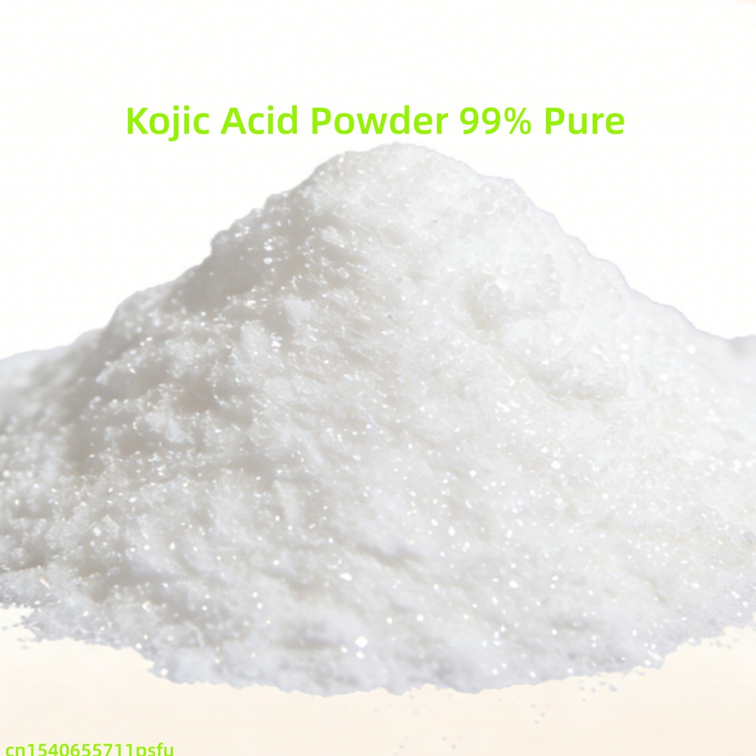Kojic Acid Powder 99% Pure | S – Soap Making Acid Bewertung und Preis