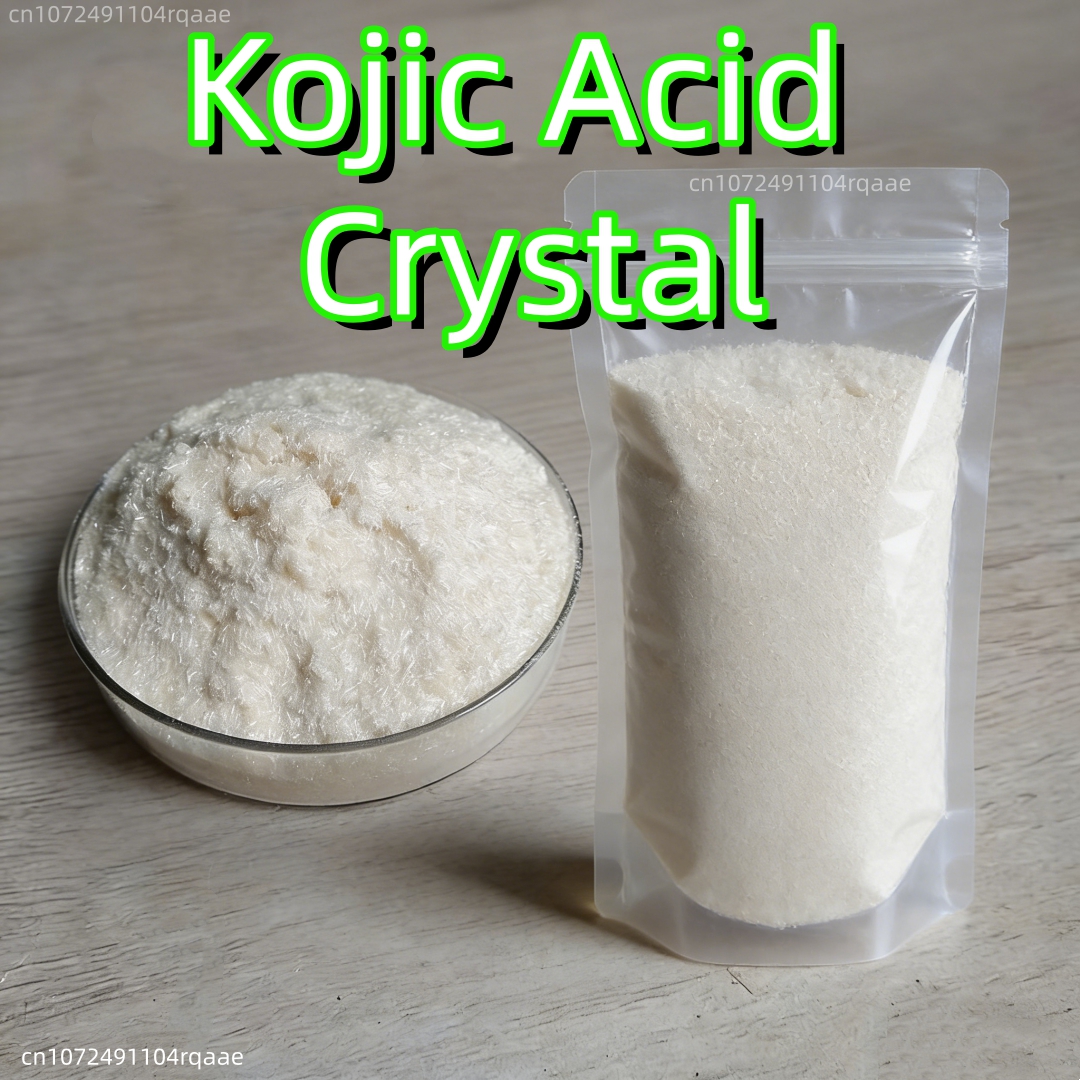 Kojic Acid Powder 99% Pure | S – Soap Making Acid Bewertung und Preis