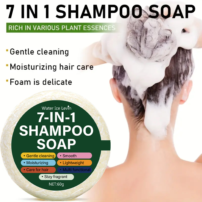 7-in-1 Shampoo Soap Bar | All- – Soap Making Base Bewertung und Preis