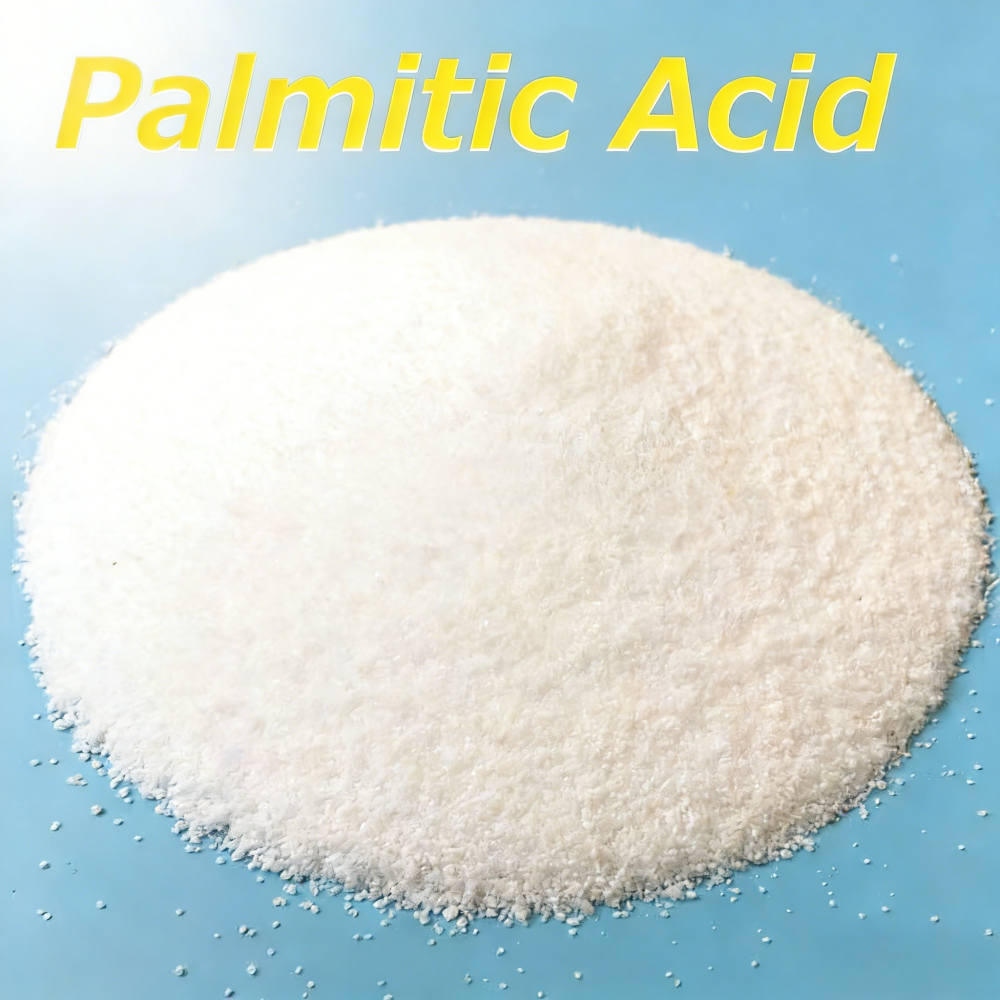 - 98% Palmitic Acid – Raw Mate – Soap Making Acid Bewertung und Preis
