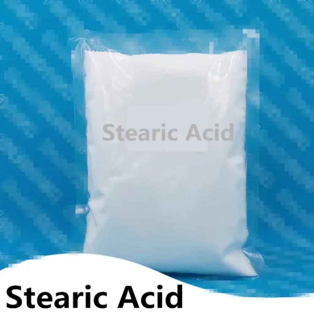 Stearic Acid Powder 100% Pure  – Soap Making Acid Bewertung und Preis