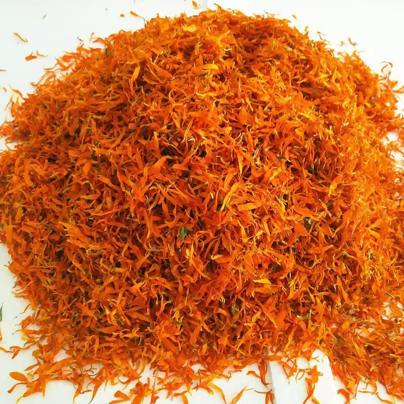 Top Natural Dried Calendula Fl – Soap Making Raw Material Bewertung und Preis
