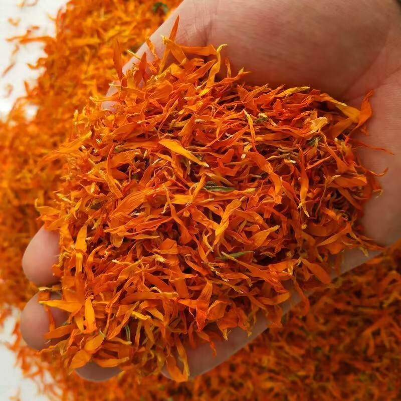 Top Natural Dried Calendula Fl – Soap Making Raw Material Bewertung und Preis