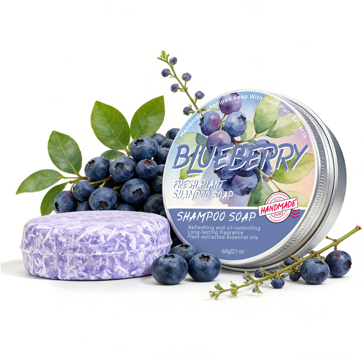 Cherry Shampoo Bar Natural Sil – Soap Making Base Bewertung und Preis
