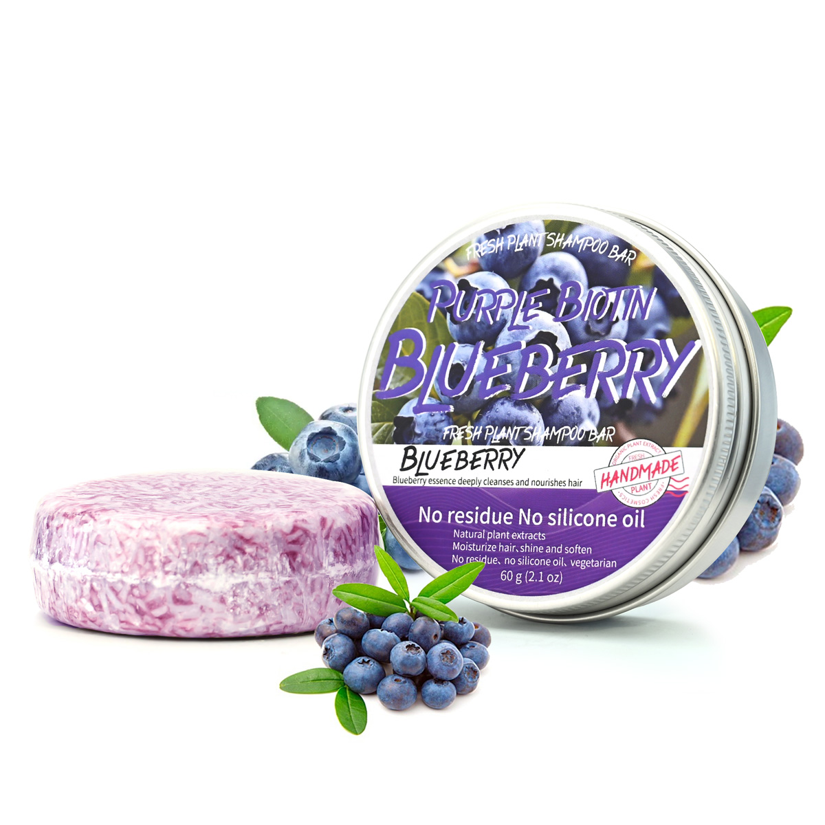 Cherry Shampoo Bar Natural Sil – Soap Making Base Bewertung und Preis