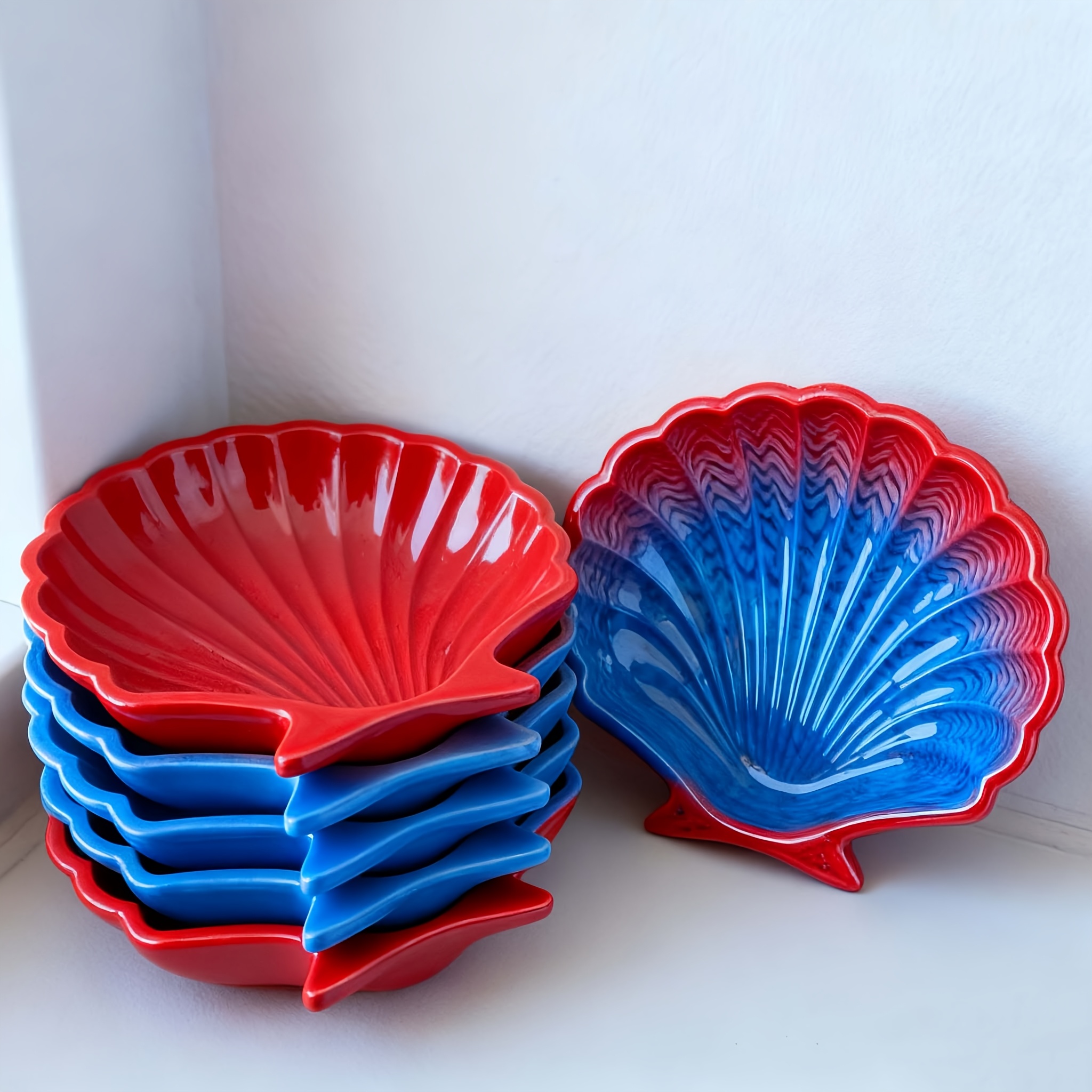 1 piece of silicone shell resi – Soap Making Silicone Molds Bewertung und Preis