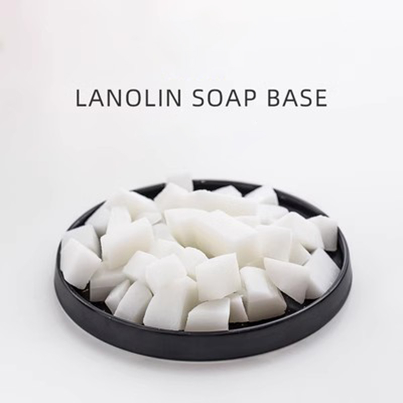 Transparent Solid Glycerin Soa – Soap Making Base Bewertung und Preis