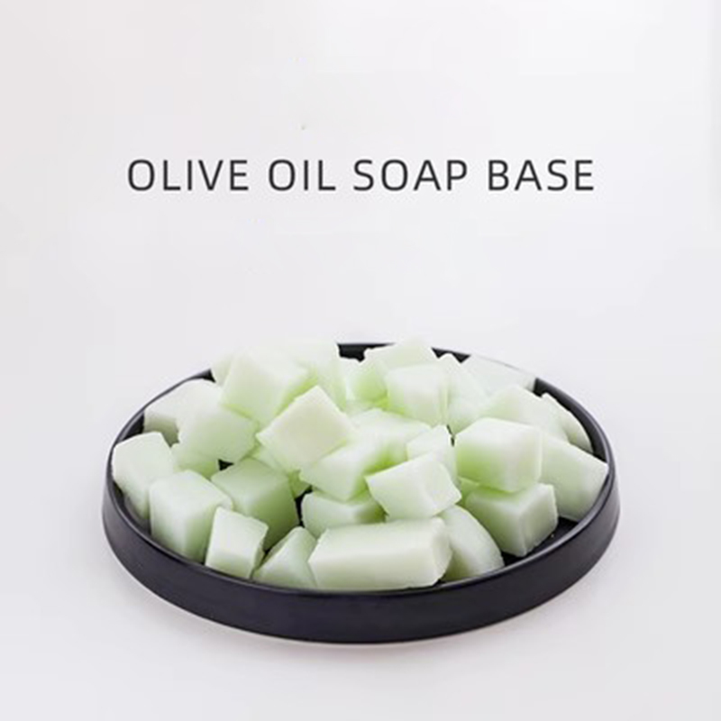 Transparent Solid Glycerin Soa – Soap Making Base Bewertung und Preis