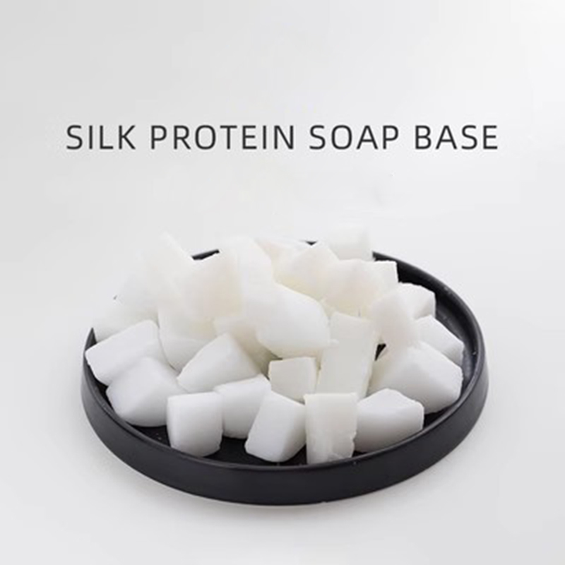 Transparent Solid Glycerin Soa – Soap Making Base Bewertung und Preis