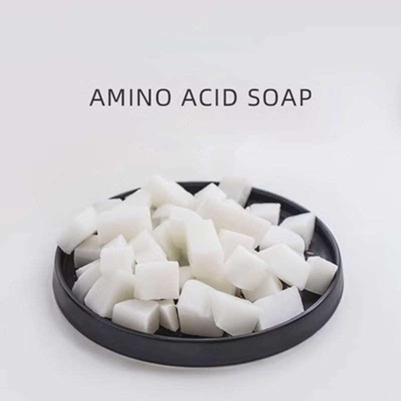 Transparent Solid Glycerin Soa – Soap Making Base Bewertung und Preis
