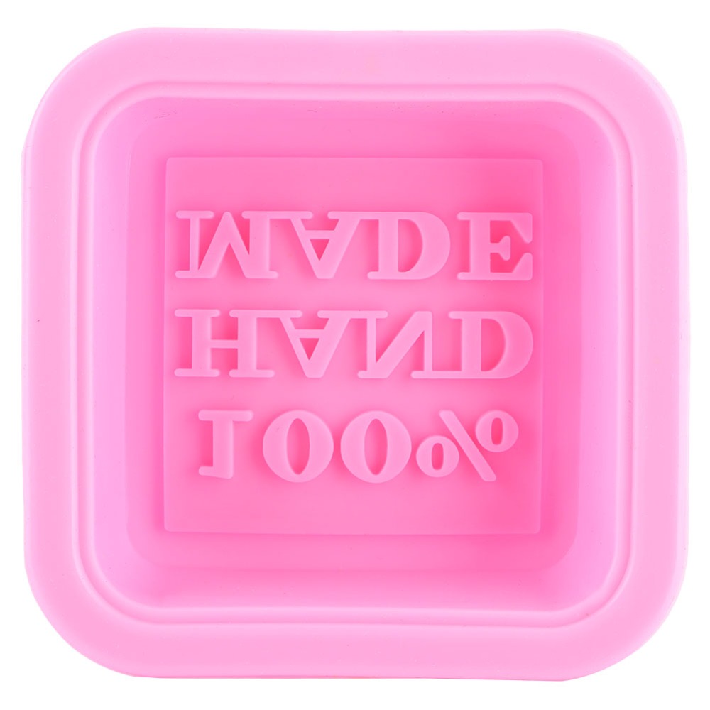 25PCS Silicone Silicone Soap M – Soap Making Cold Process Bewertung und Preis