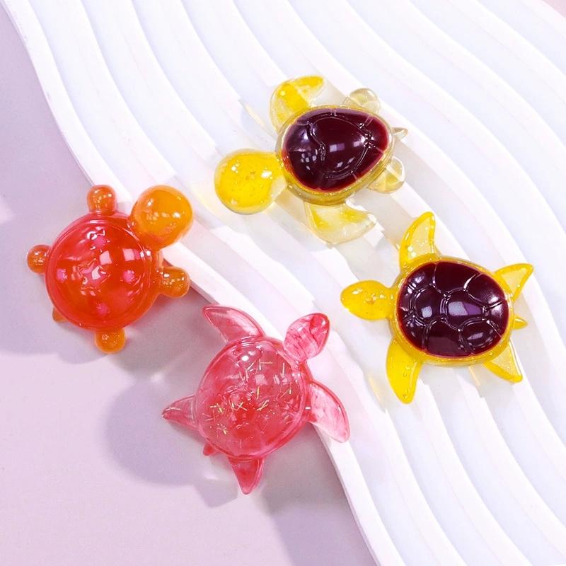 Turtle Shape Silicone Mould Se – Soap Making Silicone Molds Bewertung und Preis
