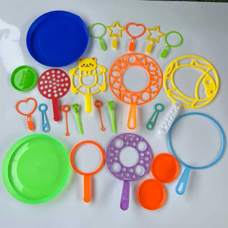 Big Bubble Dish Outdoor Funny  – Soap Making Cold Process Bewertung und Preis