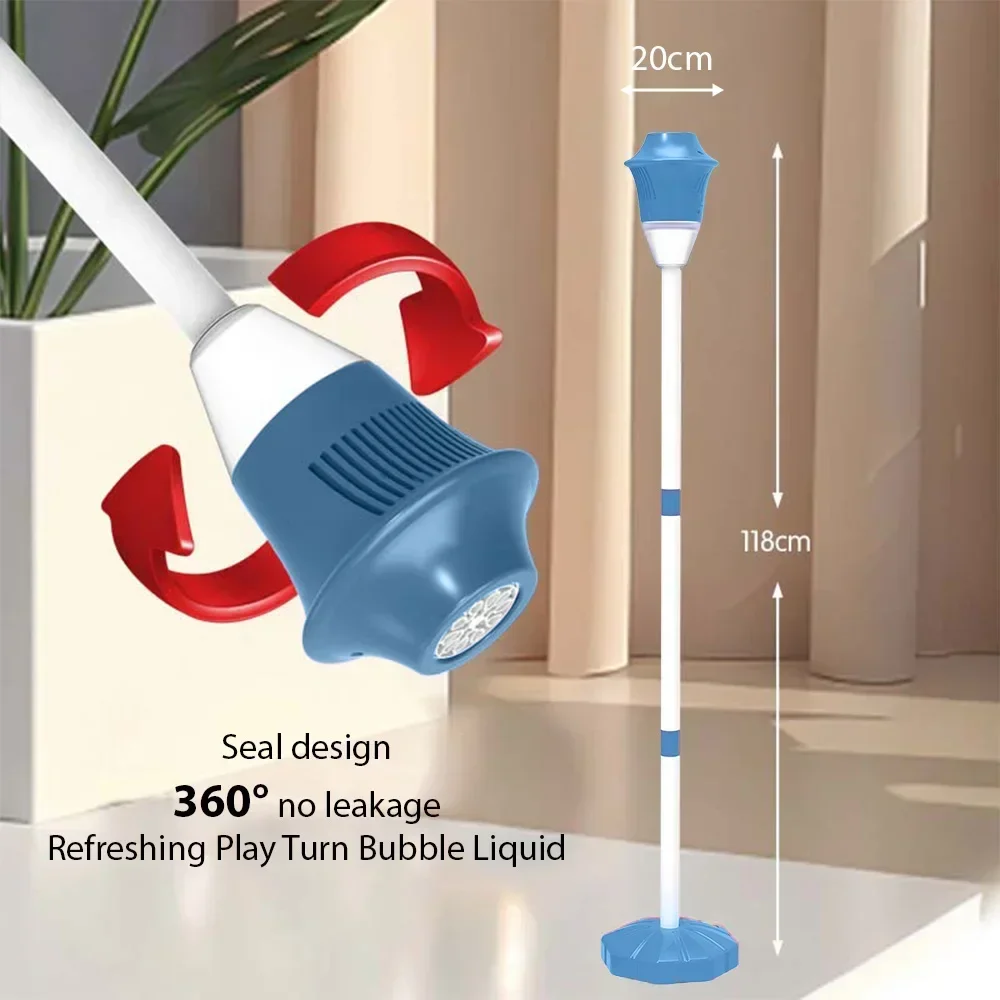 Stand Bubble Machine with Ligh – Soap Making Cold Process Bewertung und Preis